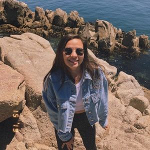 Meet your Posher, Mariah